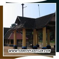 108 divya desam temples location